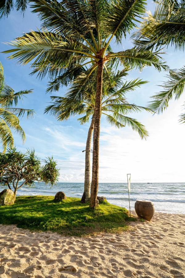Huong Giang Bungalow Phu Quoc Esterno foto