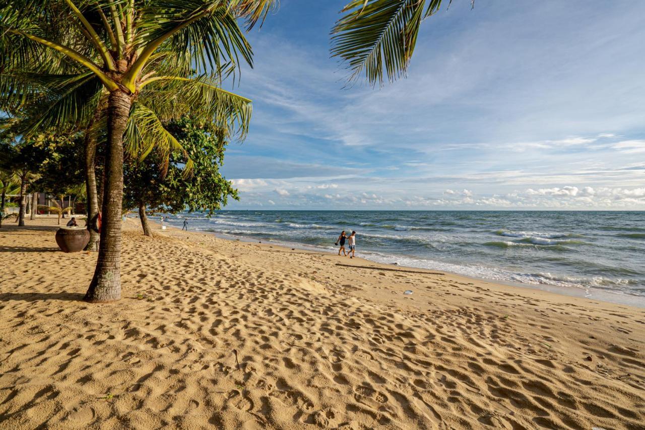 Huong Giang Bungalow Phu Quoc Esterno foto