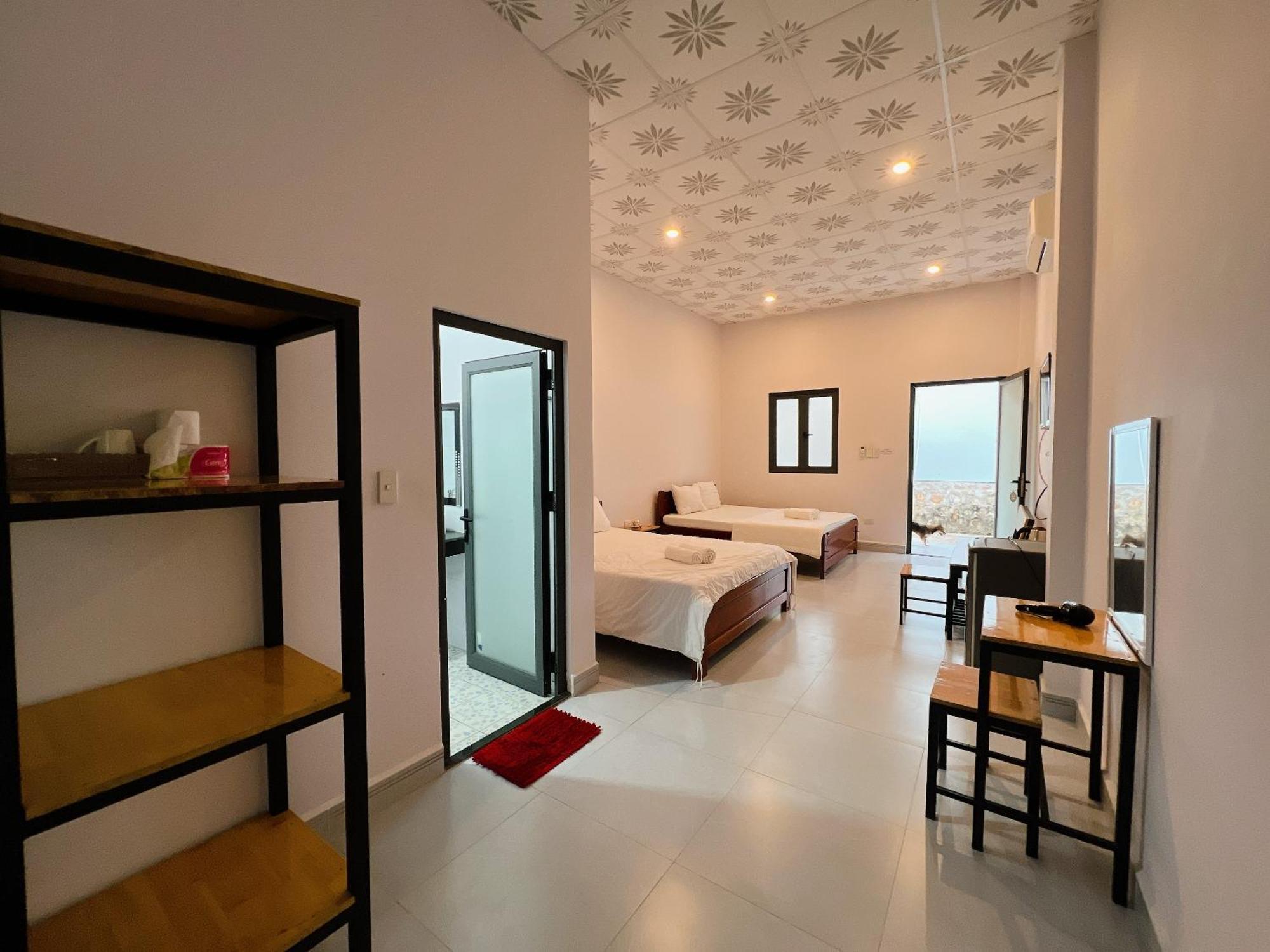 Huong Giang Bungalow Phu Quoc Esterno foto