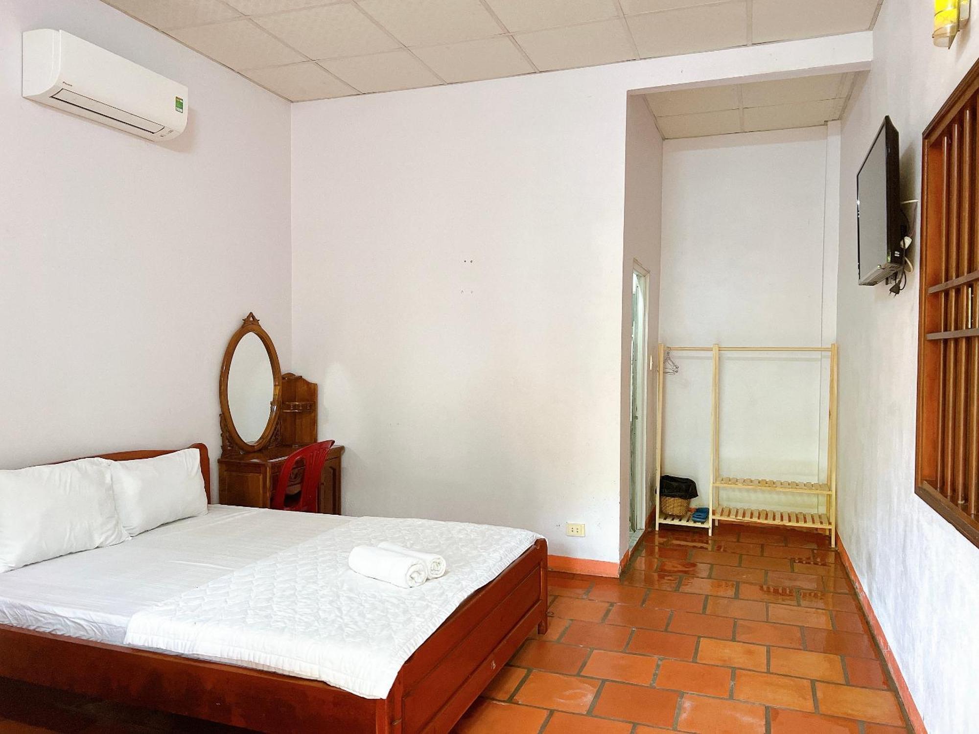 Huong Giang Bungalow Phu Quoc Esterno foto